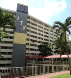Blk 178 KEBUN BARU LINK 2 (Ang Mo Kio), HDB 3 Rooms #393848391